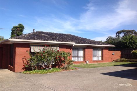 Property photo of 2/12 Rosemont Crescent Bell Post Hill VIC 3215