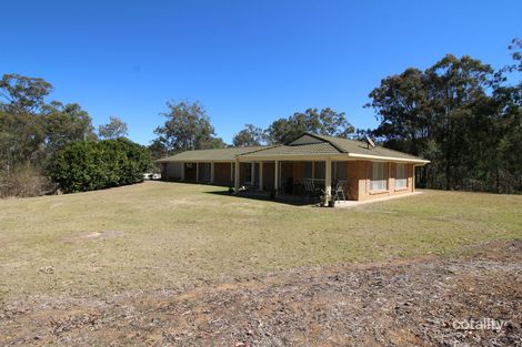Property photo of 25 Stegeman Road Ottaba QLD 4313