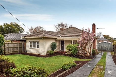 25 Percy St, Mitcham, VIC 3132