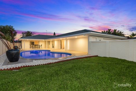 Property photo of 8 McIlwraith Avenue Bundall QLD 4217