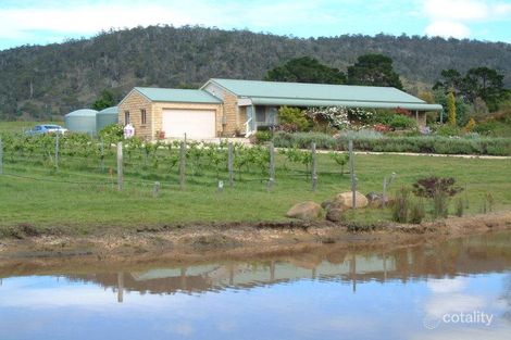 19 Arndell Pl, Richmond, TAS 7025