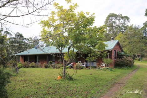 109 Old Schoolhouse Rd, Crawford River, NSW 2423