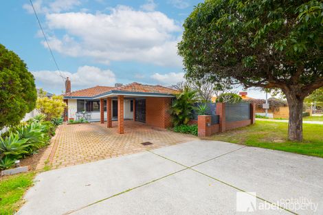 Property photo of 75A Wattle Street Tuart Hill WA 6060