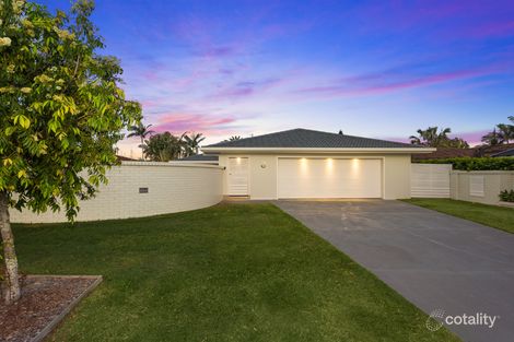 Property photo of 8 McIlwraith Avenue Bundall QLD 4217