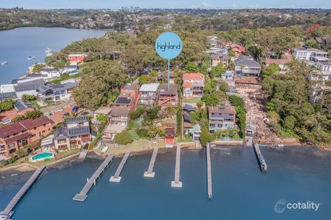 Property photo of 4 Ward Crescent Oyster Bay NSW 2225