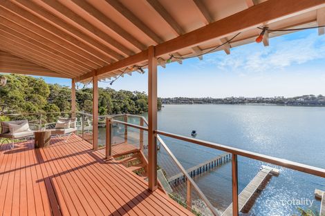 Property photo of 4 Ward Crescent Oyster Bay NSW 2225