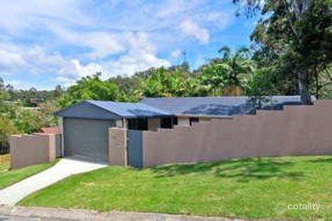 Property photo of 19 Aethalia Street Currumbin Waters QLD 4223