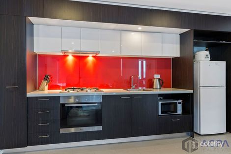 Property photo of 3808/8 Sutherland Street Melbourne VIC 3000