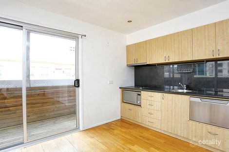 Property photo of 401/18 Bennetts Lane Melbourne VIC 3000