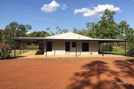 Property photo of 12 Corpus Road Lloyd Creek NT 0822