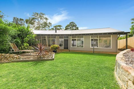 Property photo of 9 Awatea Road St Ives Chase NSW 2075