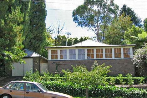 Property photo of 14 Warwick Street Katoomba NSW 2780
