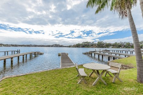 Property photo of 4 Ward Crescent Oyster Bay NSW 2225