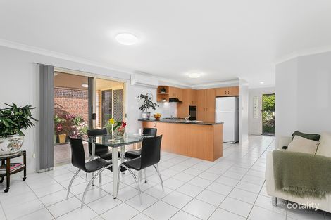 Property photo of 69 Casuarina Drive Elanora QLD 4221