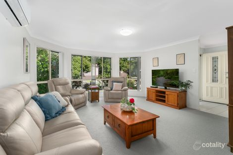 Property photo of 69 Casuarina Drive Elanora QLD 4221
