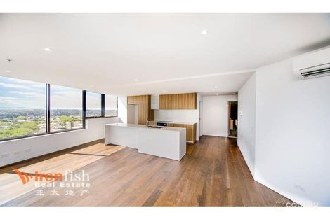 Property photo of 2201/3-5 St Kilda Road St Kilda VIC 3182