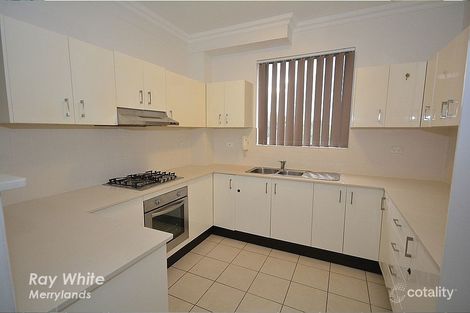 Property photo of 64/30-44 Railway Terrace Granville NSW 2142