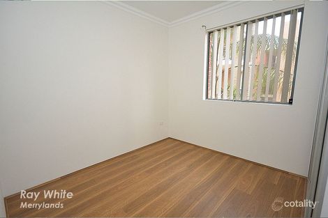 Property photo of 64/30-44 Railway Terrace Granville NSW 2142