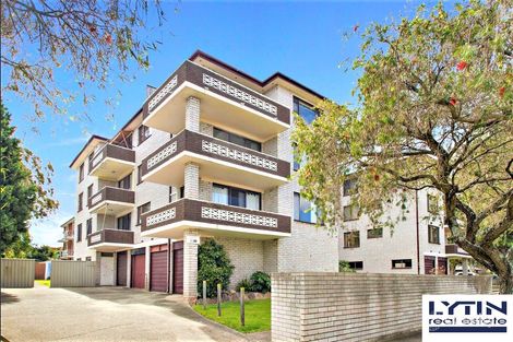 7/41-47 Clyde St, Croydon Park, NSW 2133