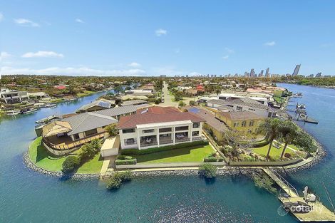 34 Kookaburra Ct, Bundall, QLD 4217