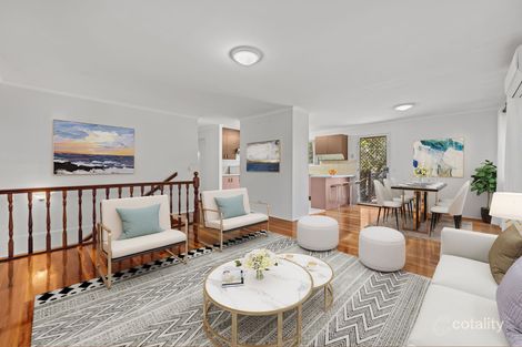 Property photo of 18 Maurice Street Kallangur QLD 4503