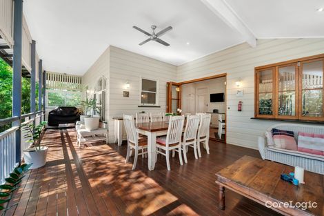 Property photo of 22 Stafford Street East Brisbane QLD 4169