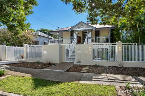 Property photo of 22 Stafford Street East Brisbane QLD 4169