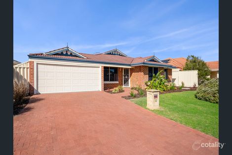 12 L'Esterel Way, Port Kennedy, WA 6172