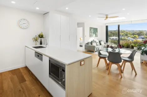 Property photo of 10/1 Walsh Street North Narrabeen NSW 2101