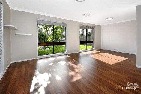 Property photo of 4 Panama Close Illawong NSW 2234