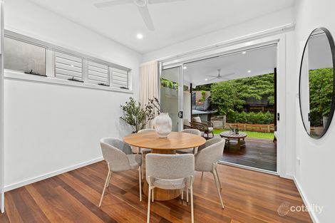 Property photo of 18 Dover Street Hawthorne QLD 4171