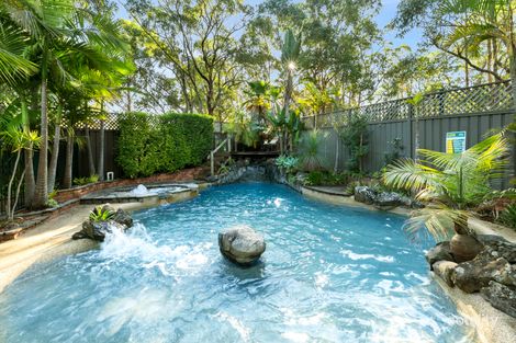 Property photo of 52 Coachwood Crescent Alfords Point NSW 2234