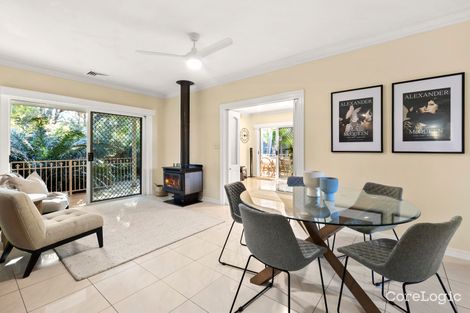 Property photo of 52 Coachwood Crescent Alfords Point NSW 2234