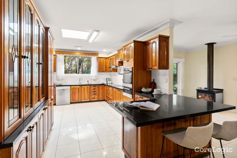 Property photo of 52 Coachwood Crescent Alfords Point NSW 2234