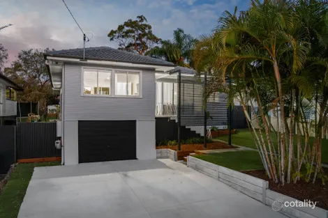 Property photo of 19 Wynford Street Aspley QLD 4034
