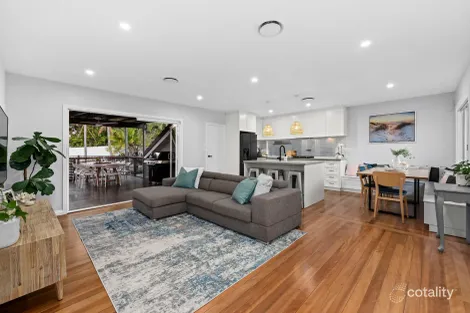 Property photo of 19 Wynford Street Aspley QLD 4034