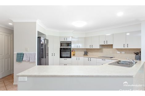 Property photo of 1 Blue Gum Terrace Frenchville QLD 4701