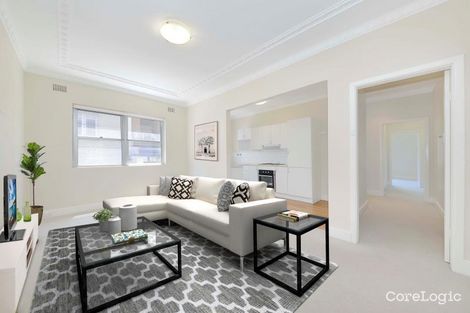 3/46 Boronia St, Kensington, NSW 2033