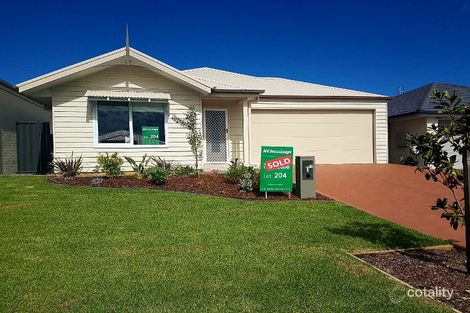 Property photo of 22 Norwood Avenue Hamlyn Terrace NSW 2259