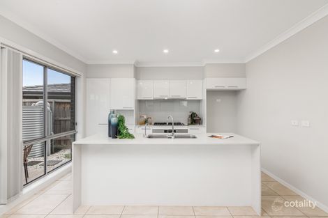 Property photo of 9 Nazarene Crescent Schofields NSW 2762