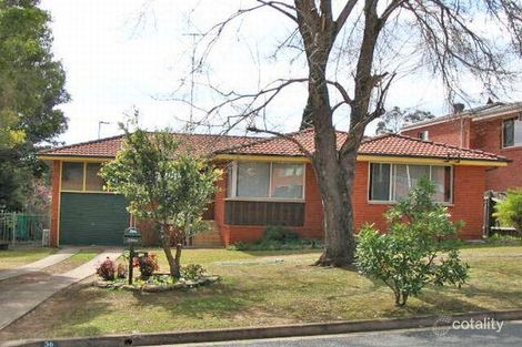 36 Almeria Ave, Baulkham Hills, NSW 2153
