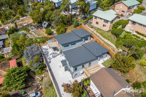 Property photo of 2/78B Beach Road Kingston Beach TAS 7050