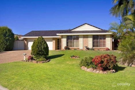 66 Peugeot Dr, Ingleburn, NSW 2565