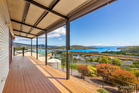 Property photo of 15 Eagle View Road Nubeena TAS 7184