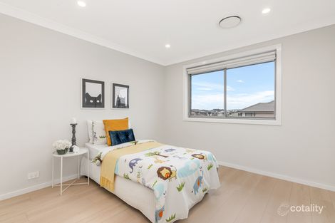 Property photo of 9 Nazarene Crescent Schofields NSW 2762