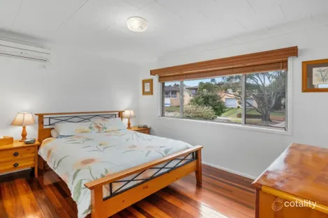 Property photo of 35 Tandanya Street Mansfield QLD 4122