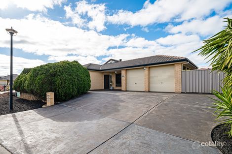 Property photo of 34 Beckham Rise Craigmore SA 5114