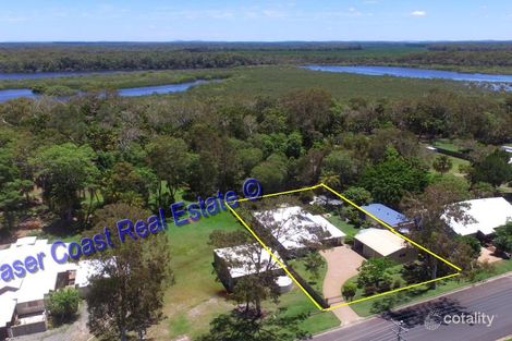 Property photo of 71 Boronia Drive Poona QLD 4650