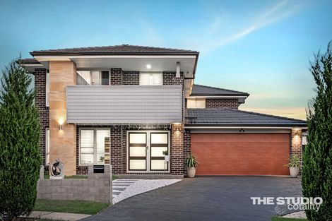 7 Shannon St, North Kellyville, NSW 2155