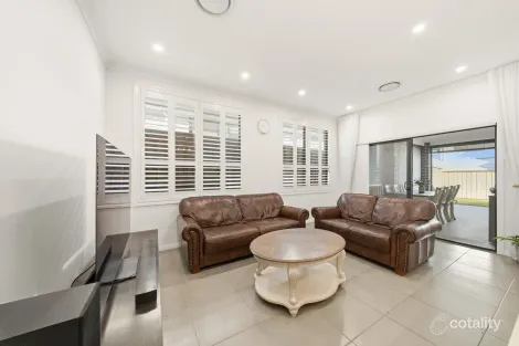 Property photo of 17 Rainbird Street Menangle Park NSW 2563